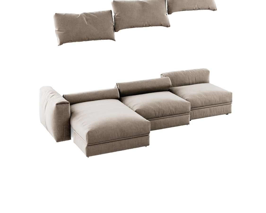 Frankof Даллас Модуль